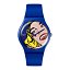 Swatch X Moma New Gent Girl SUOZ352